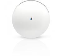 Ubiquiti Networks RD-5G31-AC antenna per satellite Bianco