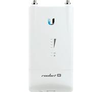 Ubiquiti Networks Rocket 5ac Lite 5150-5875, -40-80 °C, 256-QAM, RP-SMA, colore: Bianco