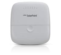 Ubiquiti Networks SunMAX SolarPoint SunMAX SolarPoint, SM-SP-40 (SunMAX SolarPoint, Single-Band (2.4 GHz), Ethernet LAN, White)