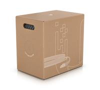 Ubiquiti Networks U-Cable-C6-CMR cavo di rete Bianco 305 m Cat6 U/UTP (UTP)