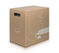 Ubiquiti U-Cable-C6-CMR | Cavo LAN rame | Cavo UniFi, CAT6, 305m