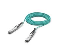 Fibre optic cable SFP+ Aqua