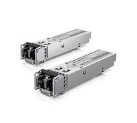 Ubiquiti U Fiber Multi-Mode Module 1G 2-Pack Renamed from UF-MM-1G