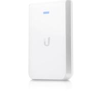 Ubiquiti Networks UAP-AC-IW punto accesso WLAN 867 Mbit/s Supporto Power over Ethernet (PoE) Bianco