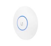 UBI UAPACPRO - Wi-Fi access point, 2.4/5 GHz, 1750 Mbps, includes PoE injector