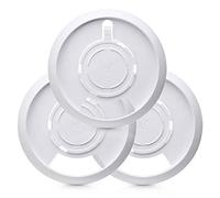 Ubiquiti Networks Uap AC Pro to Nanohd Upgrade Mount, 3-Pack, NANOHD-RETROFIT-3 (Mount, 3-Pack)