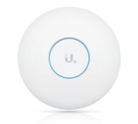 Ubiquiti Networks UAP-AC-SHD punto accesso WLAN 1000 Mbit/s Bianco Supporto Power over Ethernet (PoE)