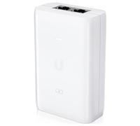 Ubiquiti Networks Ubiquiti POE+ Injector U-PoE-AT max. 30W Modulo di potenza 1