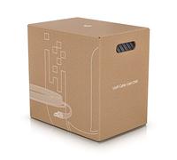 Cable Ubiquiti UniFi Indoor Cable CMR CAT6 305m