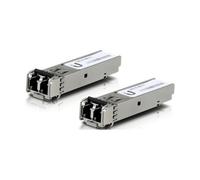 Ubiquiti Networks UF-MM-1G U Fibra 1G Modulo multimodale Confezione da 2 unità
