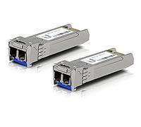 Ubiquiti Networks UF-SM-10G modulo del ricetrasmettitore di rete Fibra ottica 10000 Mbit/s SFP+ 1310 nm