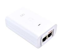Ubiquiti Networks UF-SPLITTER-32 - Adattatore PoE, 24V-EU, 30W, Bianco