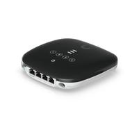 Ubiquiti Networks UF-WIFI router wireless Gigabit Ethernet Nero UFiber WiFi High-Performance - GPON CPE - with 4 Ethernet Port