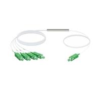 UBIQUITI Networks UFiber Splitter 1:4, UF-Splitter-4
