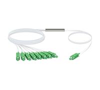 UBIQUITI Networks UFiber Splitter 1:8, UF-Splitter-8
