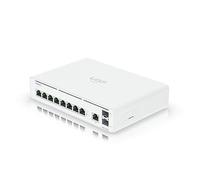 UISP Console
