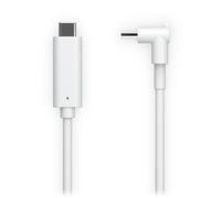 Ubiquiti Networks UISP UACC-G4-INS-CABLE-USB-4.5M cavo USB 4,5 m USB C Bianco