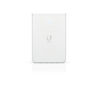 Ubiquiti Networks Unifi 6 In-Wall 573,5 Mbit/s Bianco Supporto Power over Ethern