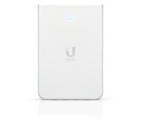 Ubiquiti Networks Unifi 6 In-Wall 573,5 Mbit/s Bianco Supporto Power over Ethernet (PoE)