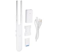 Ubiquiti Networks Unifi AC Mesh punto accesso WLAN 1167 Mbit/s Supporto Power over Ethernet (PoE) Bianco