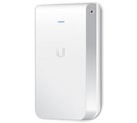 Ubiquiti Networks UniFi HD In-Wall 1733 Mbit/s Bianco Supporto Power over Ethern
