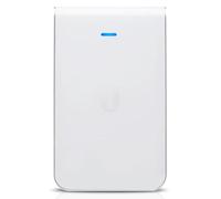 Ubiquiti UniFi HD In-Wall 1733 Mbit/s Bianco Supporto Power over Ethernet (PoE)