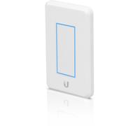Ubiquiti Networks UniFi LED Dimmer Dimmer intelligente Assemblabile Bianco (Ubiquiti UniFi 802.3af Dimmer Switch for LED Panel NEW