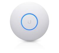 Ubiquiti Networks UniFi nanoHD 1733 Mbit/s Bianco Supporto Power over Ethernet (PoE)