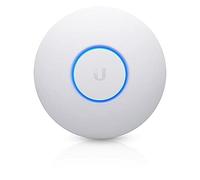 Ubiquiti Networks UniFi nanoHD punto accesso WLAN, 1733 Mbit/s, Bianco, Confezione da 3