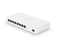 Ubiquiti Networks UniFi Switch 8 porte GbLan POE UISP-S LAYER 2 8P GBE RJ45 1P S