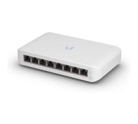 Ubiquiti Networks UniFi Switch Lite 8 Porte (di cui 4 PoE) Gestito L2 Gigabit Et