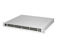 Ubiquiti UniFi USW-PRO-48 switch di rete Gestito L2/L3 Gigabit Ethernet [10/100/