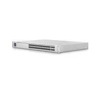 Switch di rete Ubiquiti Networks UniFi Pro Aggregation Gestito L3 Nessuno Grigio [USW-PRO-AGGREGATION]