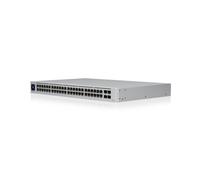 Ubiquiti Networks UniFi USW-48-POE network switch Managed L2 Gigabit Ethernet (1