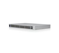 UbiQuiti UniFi Switch 48-port 10/100/1000 USW-48-POE (1 Jahr Garantie)