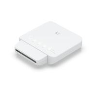 UBIQUITI UniFi USW-Flex Switch 5 Puertos Gigabit Poe