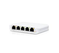 UBI USW-FLEX-MIN - Switch, 5-port, Gigabit Ethernet, 1x PoE