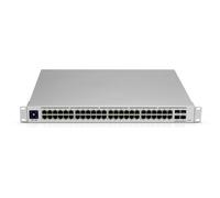 UbiQuiti UniFi Switch 48 porte 10/100/1000 USW-PRO-48