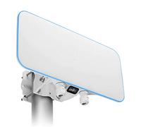 Ubiquiti Networks Unifi UWB XG 1733 Mbit/s Collegamento ethernet Power over (PoE) Bianco