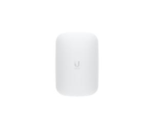 Ubiquiti Networks UniFi6 Extender, 4800 Mbit/s, 573,5 Mbit/s, 4800 Mbit/s, IEEE 802.11a, IEEE 802.11ac, IEEE 802.11ax, IEEE 802.11b,