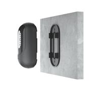 Ubiquiti Networks UP-FloodLight LED Nero 550 lm IPX5 Metallo Plastica FCC IC CE
