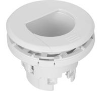 Ubiquiti UniFi Video UVC-G3-FLEX Ceiling Mount Accessory - 10 pack [singles] [UVC-G3-F-C-10-S]
