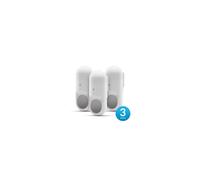 E_0015_ 9693130000 Ubiquiti Ubiquiti Networks UVC-G3-FLEX-PWM-WT-3 kit d