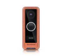 Ubiquiti Networks UVC-G4-DB-Cover-Brick Arancione Policarbonato (PC) 1 pz