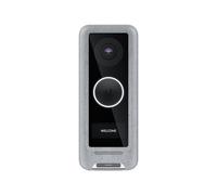 Ubiquiti Networks UVC-G4-DB-Cover-Concrete Grigio Policarbonato (PC) 1 pz