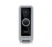 G4 Doorbell Cover concrete