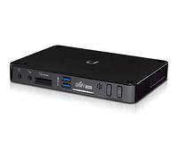 Ubiquiti Networks UVC-NVR-2TB Videoregistratore di rete (NVR) Nero