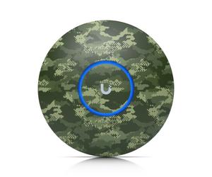 Ubiquiti NHD-COVER-CAMO-3 | Copertura | per UAP-NANOHD UniFi Nano HD, camo (3-pack)
