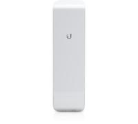Ubiquiti NSM2 punto accesso WLAN 150 Mbit/s Bianco Supporto Power over Ethernet