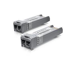 Ubiquiti Optical Module 10 Gbps Multi-Mode 20 Pack